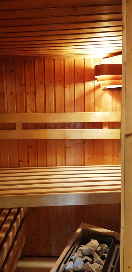 Residenz Seeblick Studio 2 Mit Balkon Sellin  Eksteriør bilde